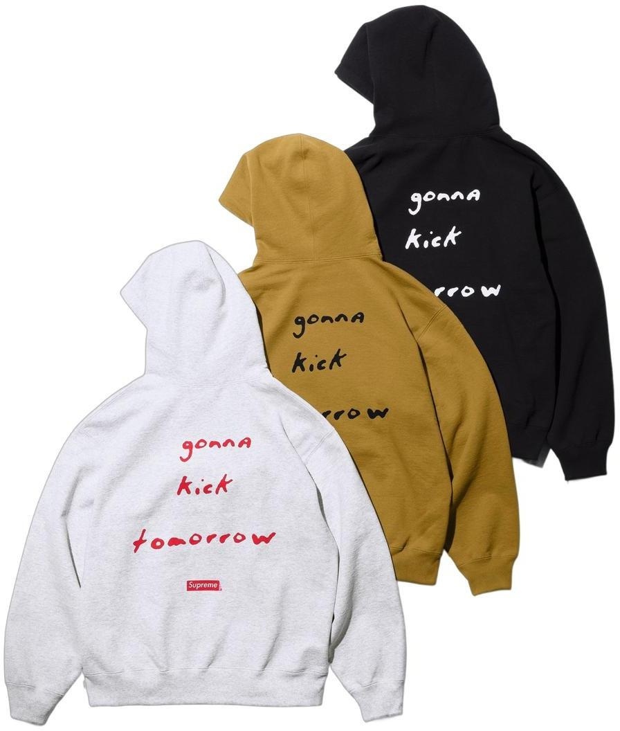 Jane's Addiction Hooded Sweatshirt view 8